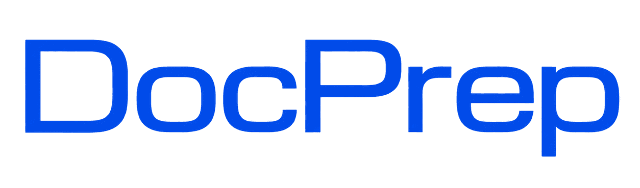 DocPrep